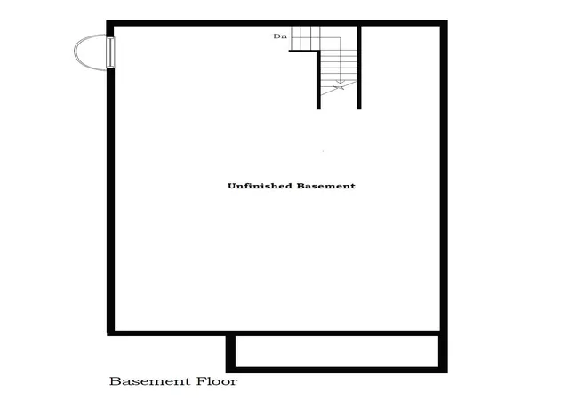 Photo 3 of Single family home for sale at 107 Hart St, Marshall, MI 49068 | MLS# 64026000150 | Listing updated on 2026-09-03