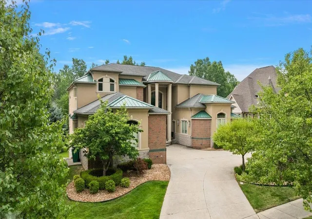 Photo 2 of Single family home for sale at 61403 Barclay Dr, Washington, MI 48094 | MLS# 58050196781 | Listing updated on 2026-07-30