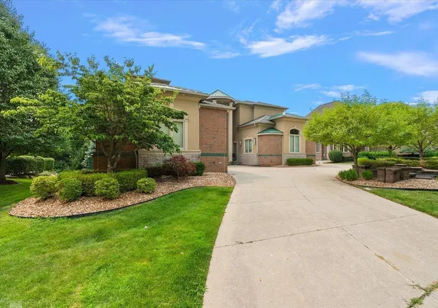 Photo 3 of Single family home for sale at 61403 Barclay Dr, Washington, MI 48094 | MLS# 58050196781 | Listing updated on 2026-07-30