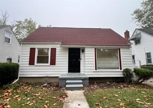 1st image of 19445 Montrose St, Detroit, MI 48235 | MLS# 20261000223