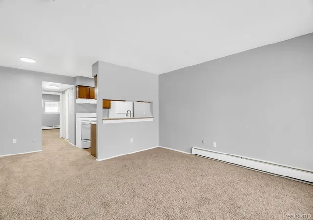 Homes for sale in Detroit City Wayne, MI | 4535 Cadieux Rd # 42 / 210, Detroit City Wayne, MI 48224 | MLS# 20261000266