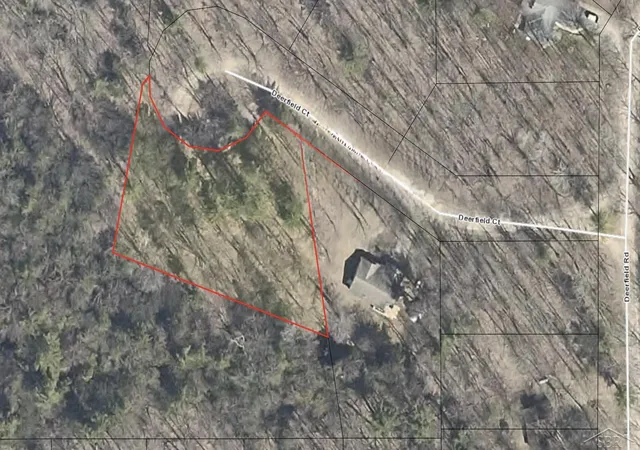 Photo 3 of Land for sale at 9191 Deerfield Ct, Stanwood, MI 49346 | MLS# 61050196807 | Listing updated on 2026-06-03