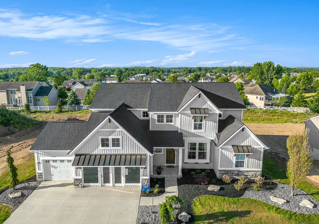 3rd image of 1760 Julienne Ct Sw, Byron Center, MI 49315 | MLS# 65026000299