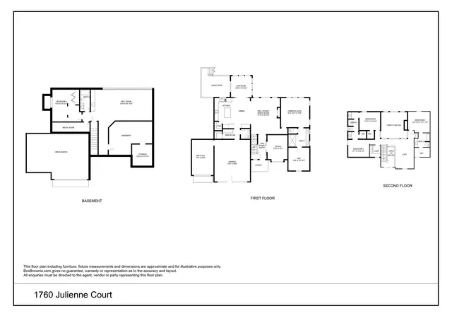 45th image of 1760 Julienne Ct Sw, Byron Center, MI 49315 | MLS# 65026000299