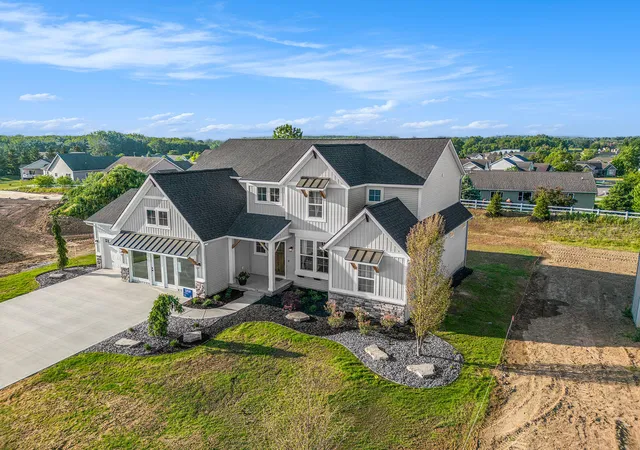 5th image of 1760 Julienne Ct Sw, Byron Center, MI 49315 | MLS# 65026000299