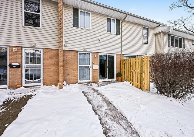 1st image of 3407 Kenbrooke Ct, Kalamazoo, MI 49006 | MLS# 66026000365