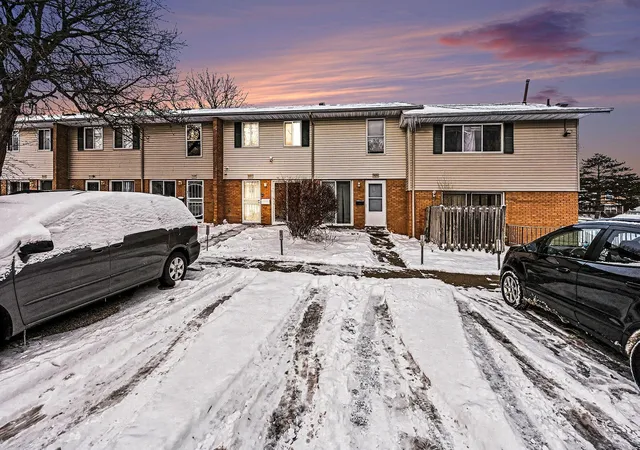 20th image of 3407 Kenbrooke Ct, Kalamazoo, MI 49006 | MLS# 66026000365