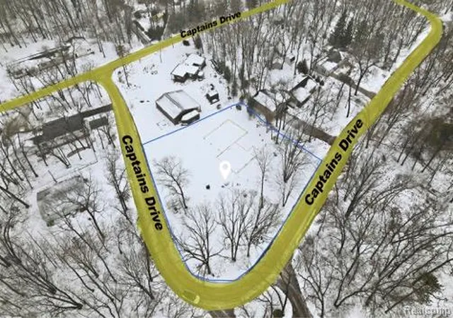 1st image of 4081 Captains Dr, Caseville, MI 48725 | MLS# 20261000666