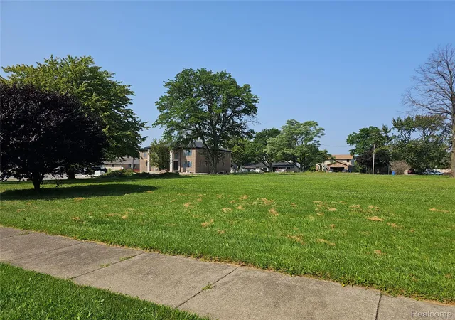 Photo 1 of Land for sale at 2207 Kinmore St, Dearborn Heights, MI 48127 | MLS# 20261000714 | Listing updated on 2026-07-06