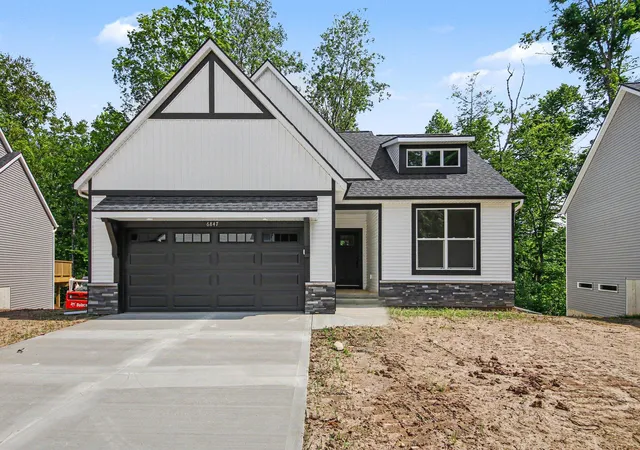 Photo 1 of Single family home for sale at 6847 Loggers Ridge Run Se, Caledonia, MI 49316 | MLS# 65026000465 | Listing updated on 2026-09-17