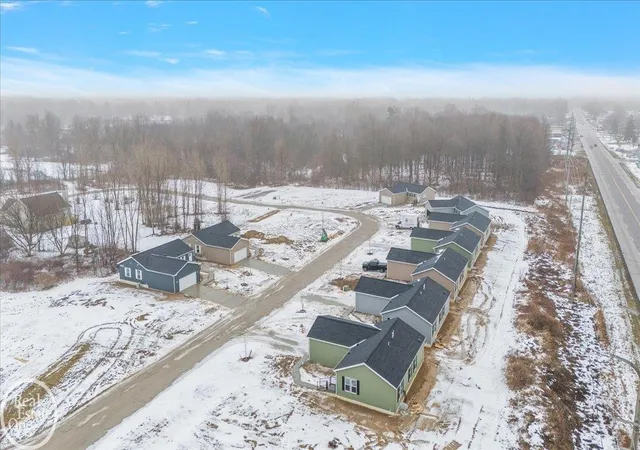 Photo 2 of Land for sale at 4202 Fairway View, Flint, MI 48506 | MLS# 58050196941 | Listing updated on 2026-07-27