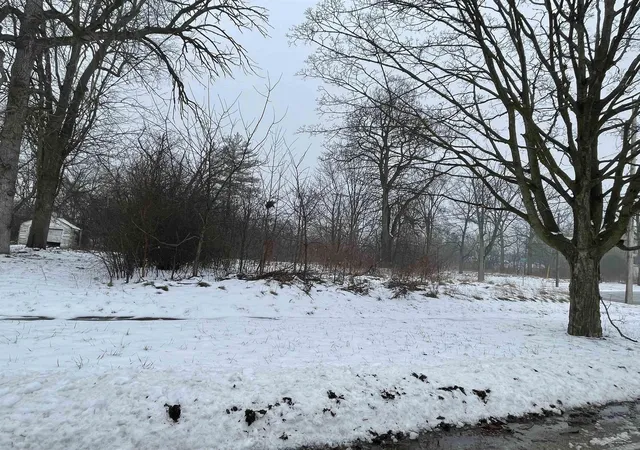 Photo 1 of Land for sale at 1339 Mott St, Saginaw, MI 48601 | MLS# 61050196956 | Listing updated on 2026-08-03