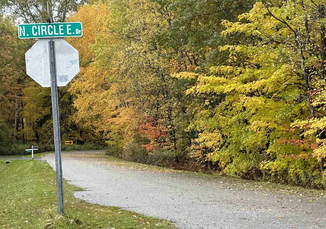 Photo 1 of Land for sale at Lot N #5 Cir E, Surrey Township Clare, MI 48622 | MLS# 79080064665 | Listing updated on 2026-09-03