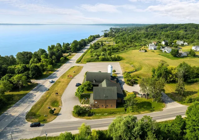 Photo 2 of Land for sale at 5046 S W Bay Shore Dr, Suttons Bay, MI 49682 | MLS# 78080064670 | Listing updated on 2026-01-10