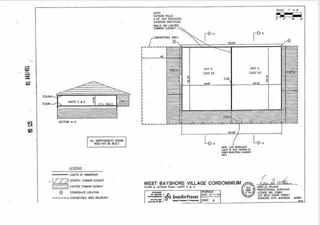 Photo 6 of Land for sale at 5046 S W Bay Shore Dr, Suttons Bay, MI 49682 | MLS# 78080064670 | Listing updated on 2026-01-10