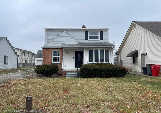2nd image of 23443 Donaldson St, Clinton Township, MI 48035 | MLS# 20261001143