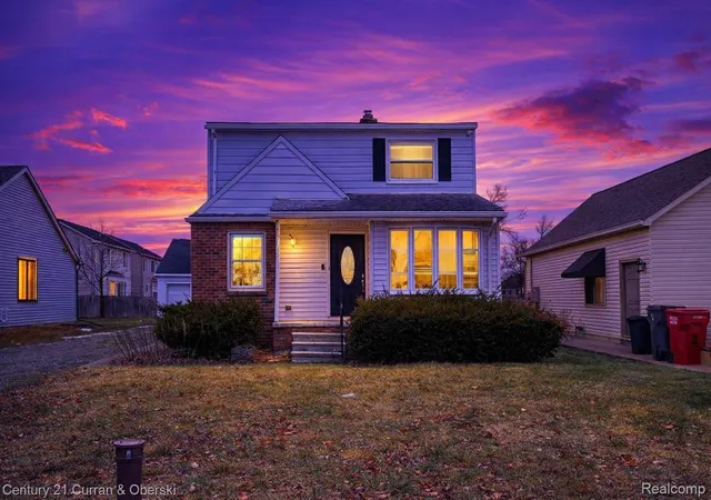 1st image of 23443 Donaldson St, Clinton Township, MI 48035 | MLS# 20261001143