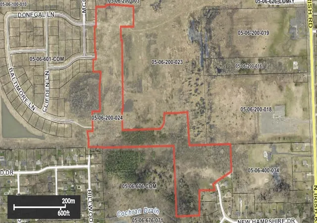 1st image of N Irish Rd, Davison, MI 48423 | MLS# 5050197028