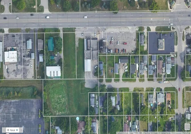 1st image of 1151 Bristol Rd, Flint, MI 48507 | MLS# 5050197031