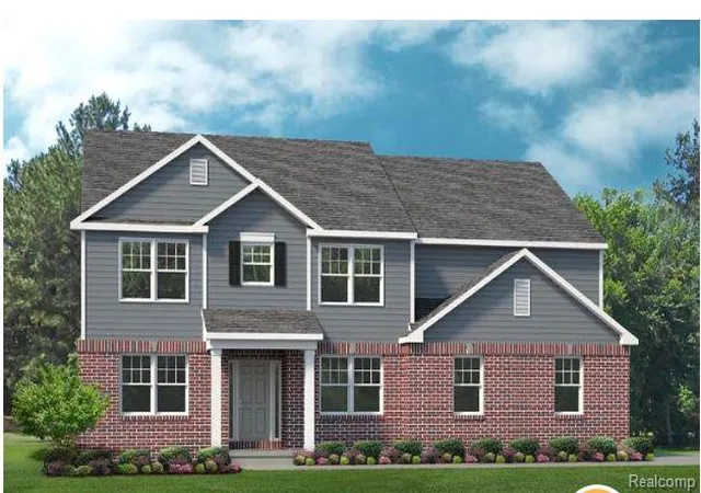 1st image of 71712 Hidden River Dr, Armada, MI 48005 | MLS# 20261001246