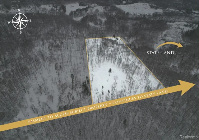 Homes for sale in Cedar Creek Township Wexford, MI | 11860 E 22 3/4 Rd, Cedar Creek Township Wexford, MI 49663 | MLS# 20261001311