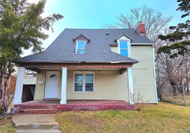 1st image of 15384 Kentucky St, Detroit, MI 48238 | MLS# 20261001328
