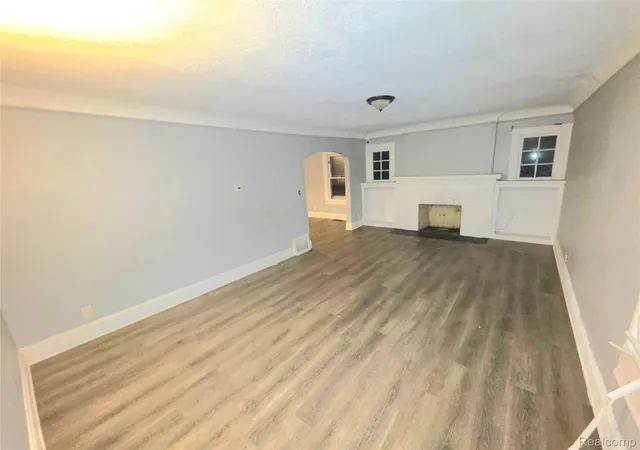 2nd image of 15384 Kentucky St, Detroit, MI 48238 | MLS# 20261001328