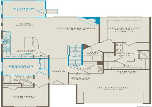 Photo 1 of Sale Pending at 55834 Oak Pointe Dr, Utica, MI 48315 | MLS# 20261001366 | Listing updated on 2026-07-07
