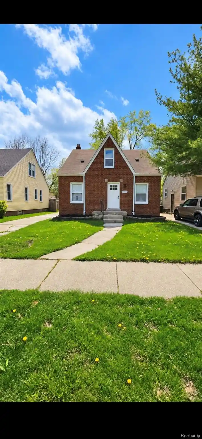 Photo 1 of Single family home for sale at 20300 Elkhart St, Harper Woods, MI 48225 | MLS# 20261001423 | Listing updated on 2026-10-17