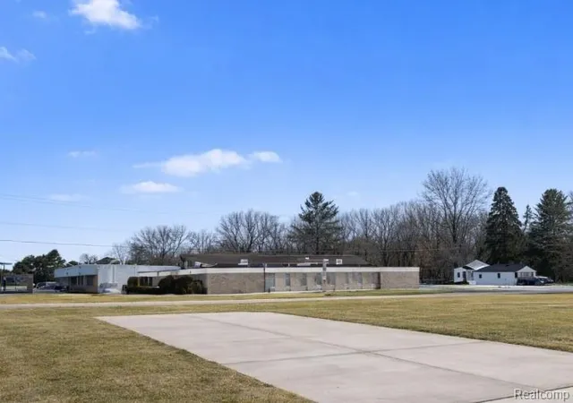 Photo 1 of Land for sale at 4339 Davison Rd, Burton, MI 48509 | MLS# 20261001470 | Listing updated on 2026-07-06