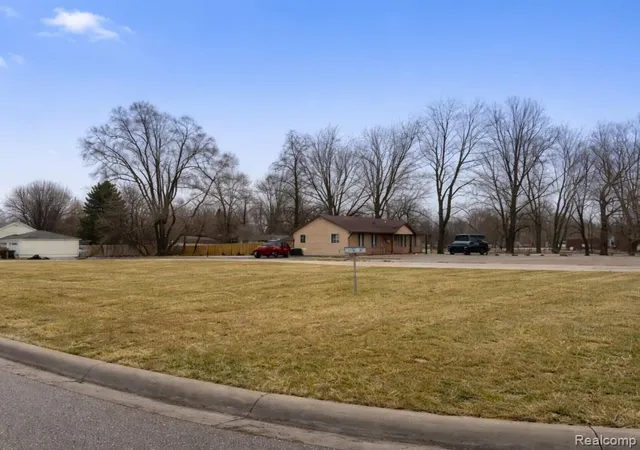 Photo 2 of Land for sale at 4339 Davison Rd, Burton, MI 48509 | MLS# 20261001470 | Listing updated on 2026-07-06
