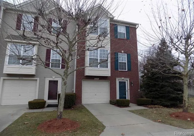 1st image of 36225 Dominion Cir, Sterling Heights, MI 48310 | MLS# 20261001510