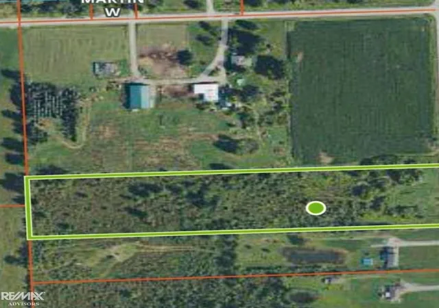 Homes for sale in Casco Township St Clair, MI | 5082 Palms Rd, Casco Township St Clair, MI 48064 | MLS# 58050197140