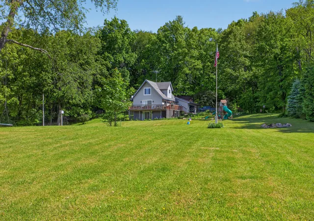 3rd image of 7870 Sears Rd, Horton, MI 49246 | MLS# 55026001004