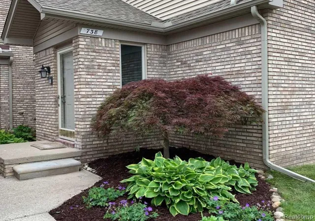 1st image of 738 S Milford Rd, Milford, MI 48381 | MLS# 20261001627