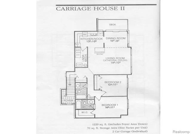 36th image of 738 S Milford Rd, Milford, MI 48381 | MLS# 20261001627