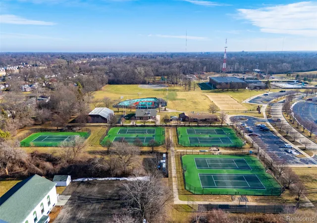 Photo 55 of Condo for sale at 20148 Evergreen Meadows Rd, Southfield, MI 48076 | MLS# 20261001631 | Listing updated on 2026-09-02