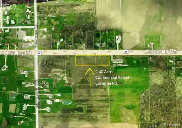 3rd image of 9147 Corunna Rd, Flint, MI 48532 | MLS# 20261001655