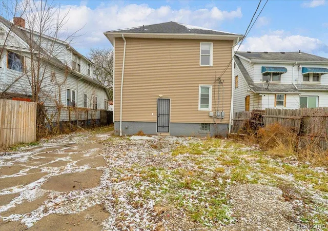 30th image of 11368 Nardin Dr, Detroit, MI 48204 | MLS# 20261001663