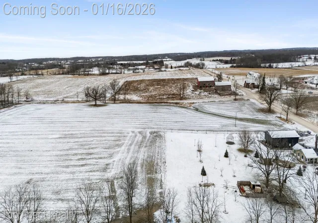28th image of 00 Dell Rd, Saline, MI 48176 | MLS# 20261001670