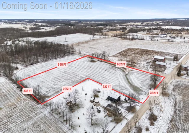 3rd image of 00 Dell Rd, Saline, MI 48176 | MLS# 20261001670