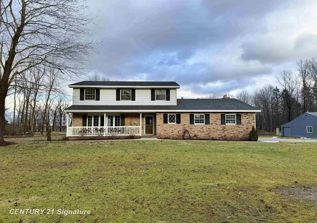1st image of 11890 Swan Creek Rd, Saginaw, MI 48609 | MLS# 61050197200