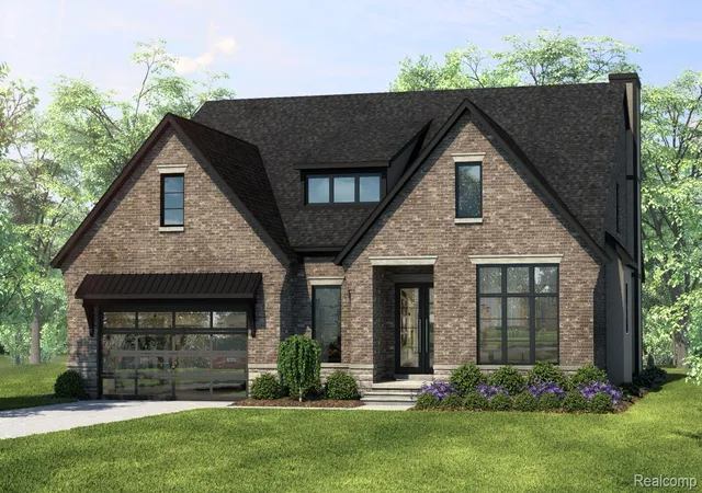 1st image of 13827 Arthur Ct, Washington, MI 48094 | MLS# 20261001778