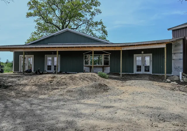 1st image of 8492 Gibson Ave, Lake, MI 48632 | MLS# 72026001175