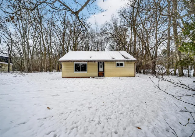 Photo 1 of Single Family Residence at 2370 Raby Rd, East Lansing, MI 48823 | MLS# 71026001188 | | Sold on 2026-03-13