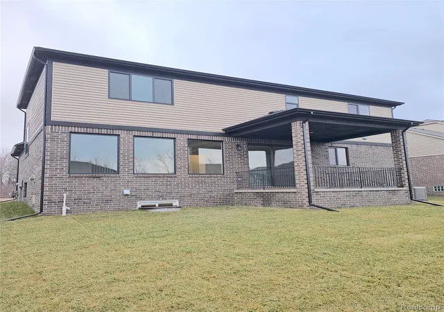 2nd image of 50829 Mistwood Dr, Macomb, MI 48042 | MLS# 20261001931