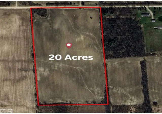 Photo 1 of Land for sale at 0 Dudley Rd, Lynn Township St Clair, MI 48097 | MLS# 58050197276 | Listing updated on 2026-06-29