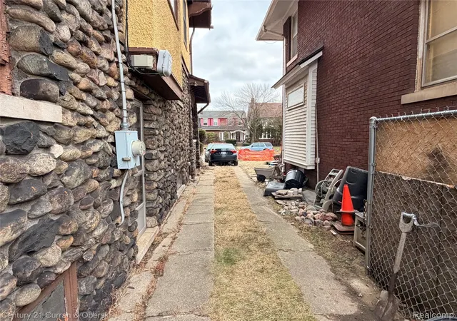 Photo 37 of Single family home for sale at 107 Mclean St, Highland Park, MI 48203 | MLS# 20261001950 | Listing updated on 2026-10-01