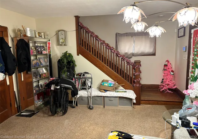 Photo 2 of Single family home for sale at 22 Steinbaugh Ct, Pontiac, MI 48341 | MLS# 20261001997 | Listing updated on 2026-09-17