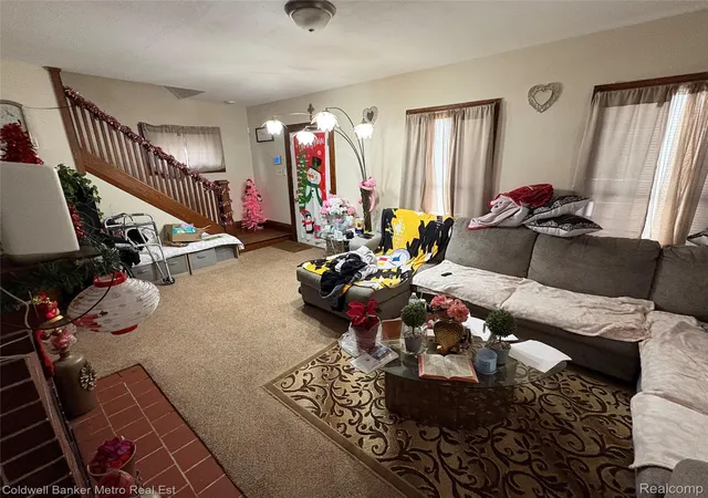 Photo 3 of Single family home for sale at 22 Steinbaugh Ct, Pontiac, MI 48341 | MLS# 20261001997 | Listing updated on 2026-09-17